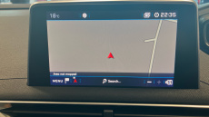 Peugeot 3008 1.2 PureTech Allure 5dr Petrol Estate